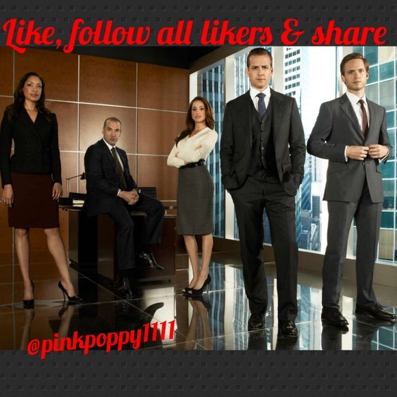 𝟓/𝟐𝟎 I'm Featured Today! 👔💼👔💼👔 - Picture 3 of 3